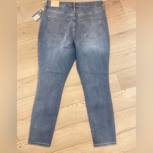 NWT Skinny Jeans - Picture 4 of 4